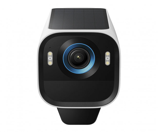 Eufy eufyCam S3 Pro – AI камера відеоспостереження для дому